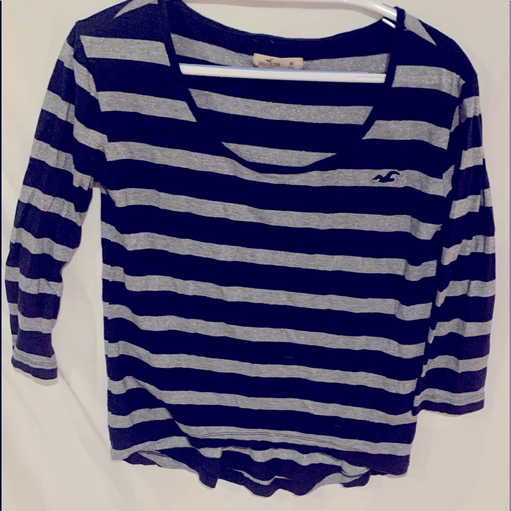 Hollister shirt